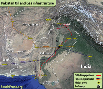 Pakistan-China-U.S.: Who Wants New Power In Pakistan?