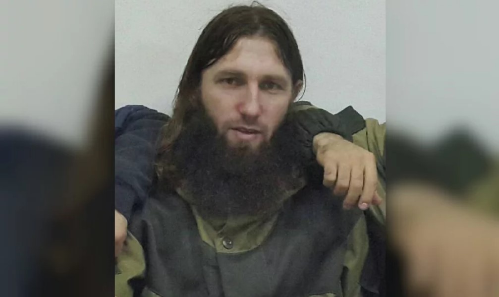 Transfer Point For Terrorists Moving To Europe: Prominent ISIS Commander Detained In Ukraine