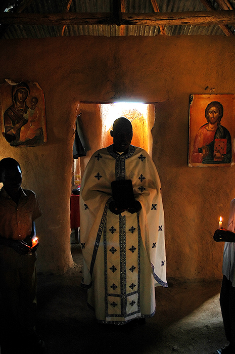 Greek Orthodox Church Priests Issue Open Letter Against Recognition Of Non-Canonical Ukrainian Church