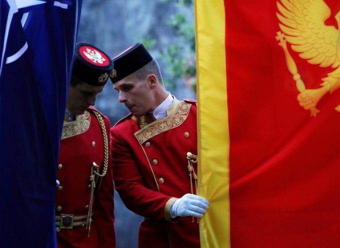 Montenegro SITREP: NATO persecutes the Orthodox Church (again!) and risks civil war