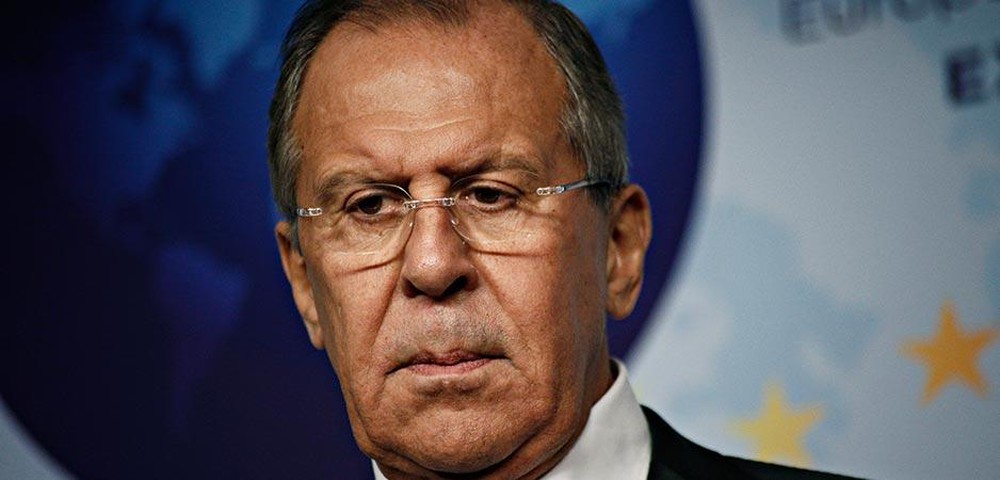 Sergey Lavrov On US-Russian Relations, Nuclear Arms Reduction Treaty And G8