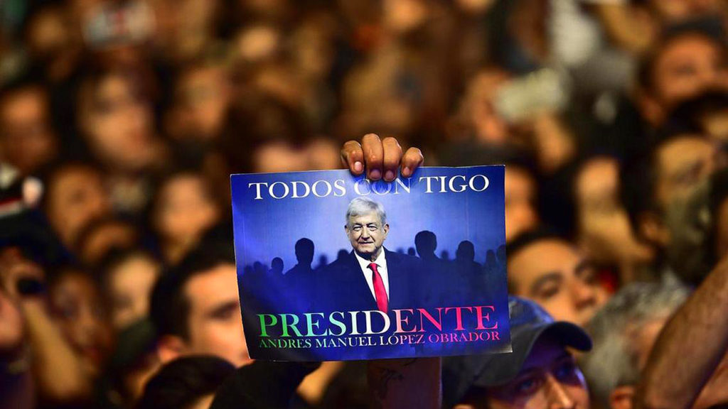 Mexico’s AMLO and his Impact on Latin America