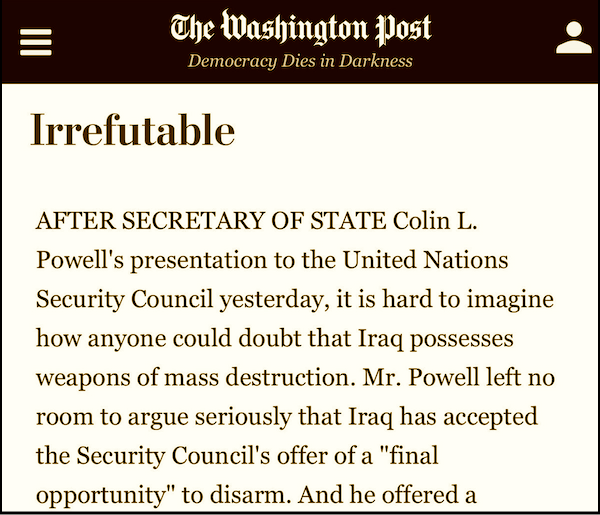 The Most Significant Afghanistan Papers Revelation Is How Difficult They Were To Make Public