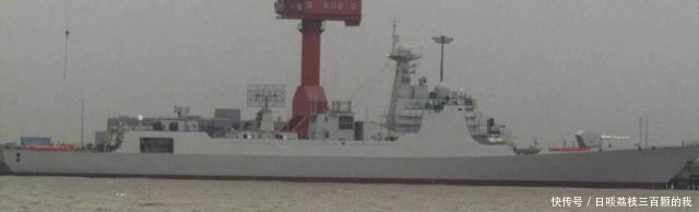 Chinese Navy Sets New World Record, Launching 23 New Surface Warships In One Year