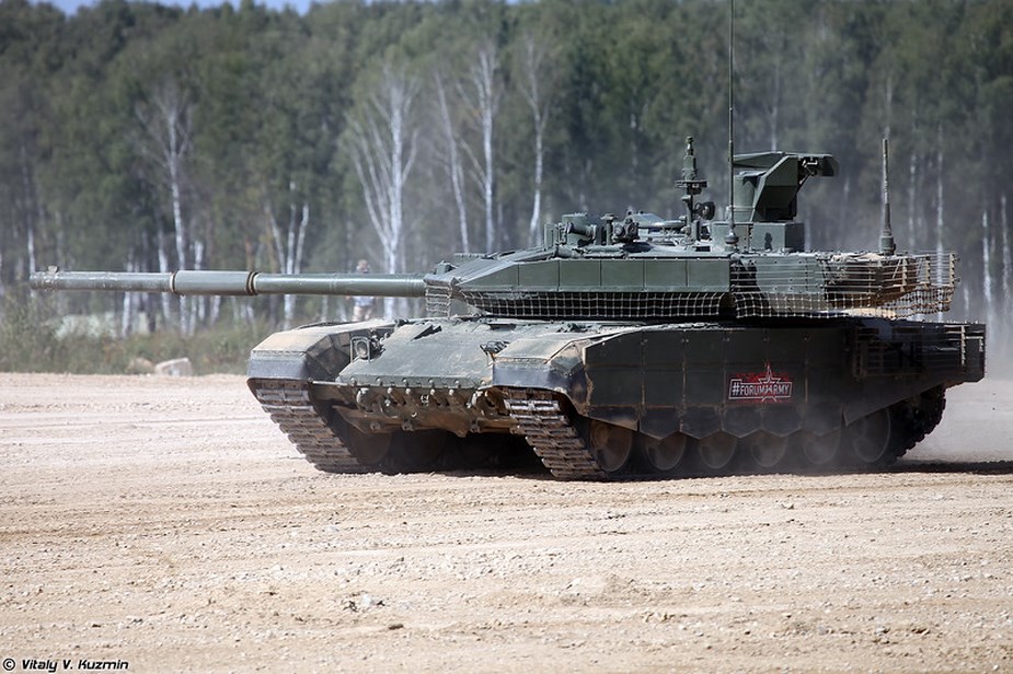 Russian Defense Ministry End-Of-Year Report: What Was Achieved in 2019, What Comes in 2020