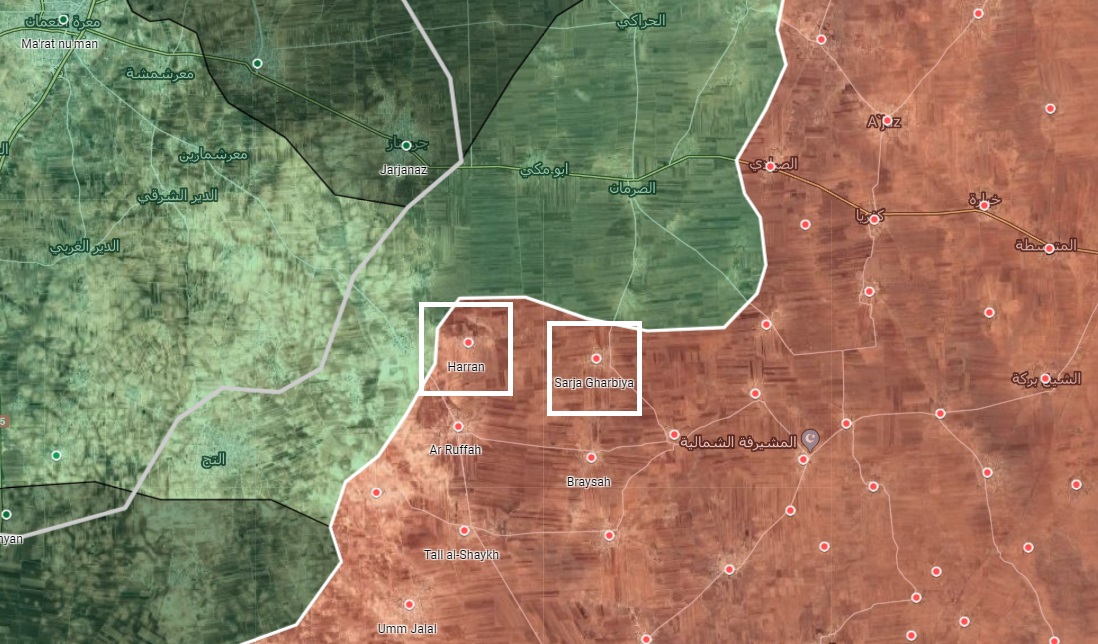 Syrian Army Expands Operation In Southeast Idlib, Liberates Two Other Towns