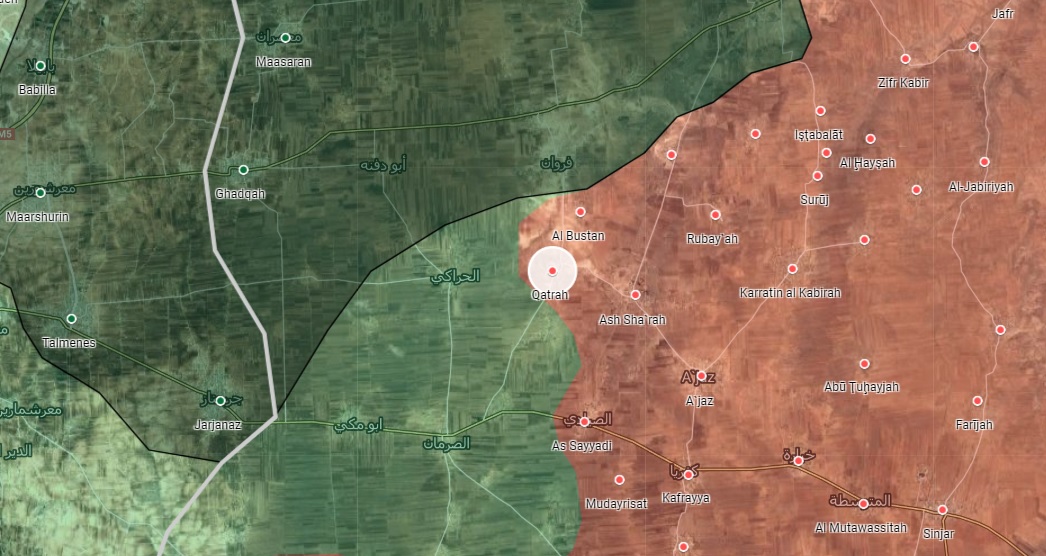 Syrian Army Captures Another Town In Southeast Idlib, Approaches Turkish Observation Post