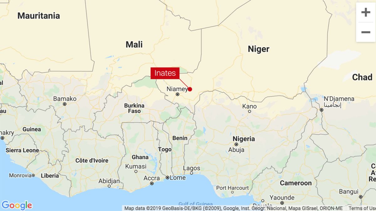 Jihadist Attack in Niger Leaves 71 Soldiers Dead, 30 More Missing