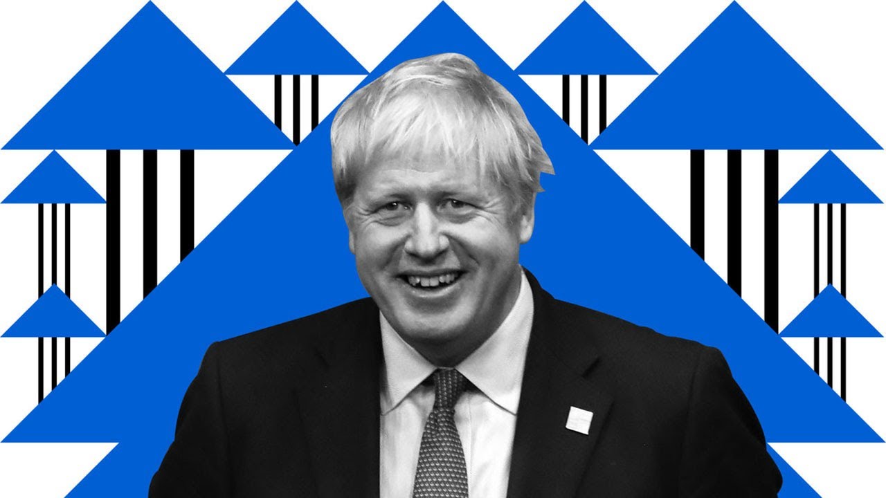 Historic General Election Win for Boris Johnson: Brexit Will Happen