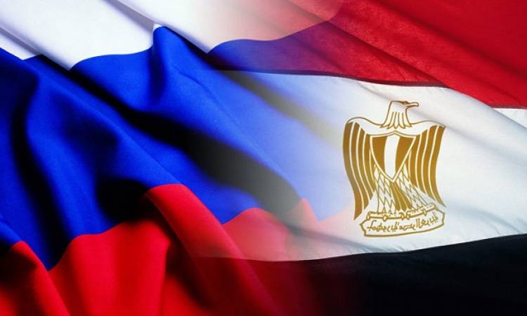 Egypt Orders €1 Billion Worth of Railroad Wagons From Russia