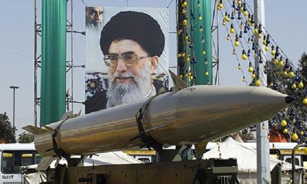 Iran Now Threatening Withdraw From Landmark 1970 Non-Proliferation Treaty