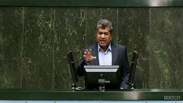 Iranian MP: We Will Pay $3 Million To 'Whoever Kills Trump'