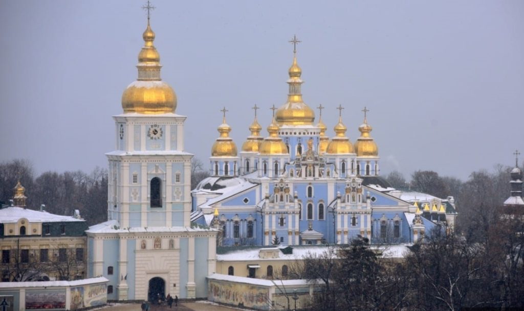 Greek NGO: Church of Greece Recognized Ukrainian Autocephaly in Violation of Law