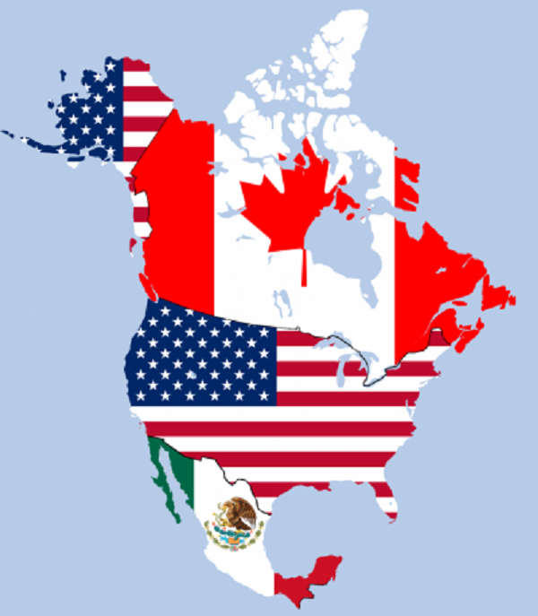 NAFTA 1.0: Was It a “Legal Agreement”? One of Its Signatories Linked to Organized Crime. And What About NAFTA 2.0?