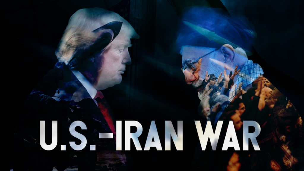 U.S. Political & Military Leadership Is In Deep Crisis Over Escalation With Iran