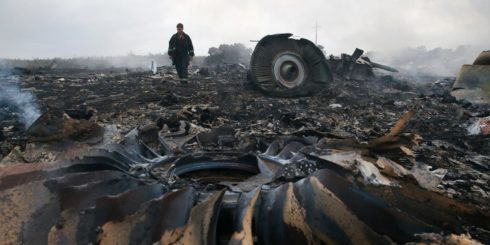 Ukranian Whistleblower Reveals MH-17 Tragedy Was Orchestrated by Poroshenko and British Secret Service