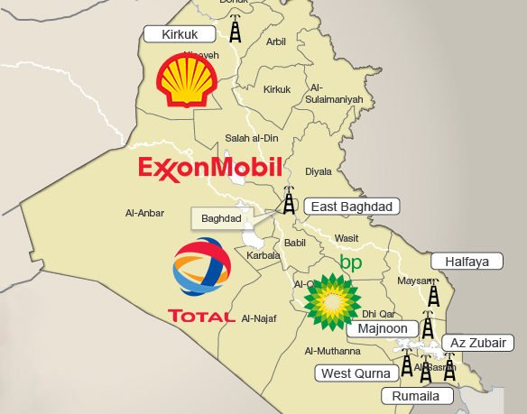 Iraq – Why Doesn’t the US Move Out Despite the Iraqi Parliament’s Decision?