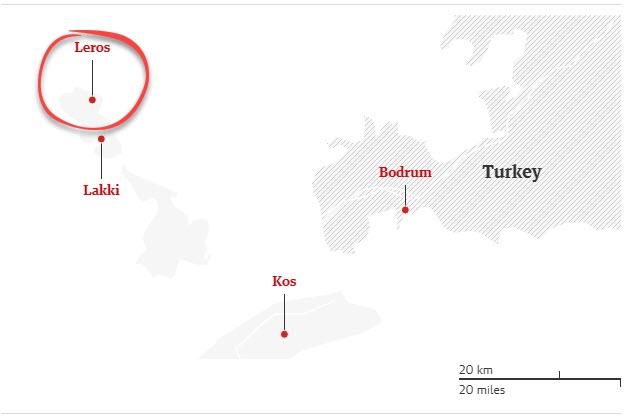 Turkish Jets Violate Greek Airspace A Record 91 Times In A Single Day