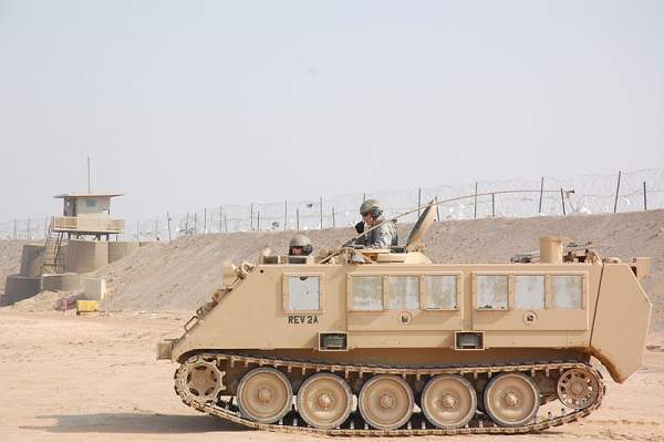 Armored Fighting Vehicles Of Turkish Army