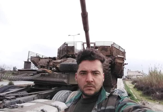 Syrian Army 4th Division Redeploys Troops To Aleppo Ahead Of Expected Large-Scale Operation (Photos)