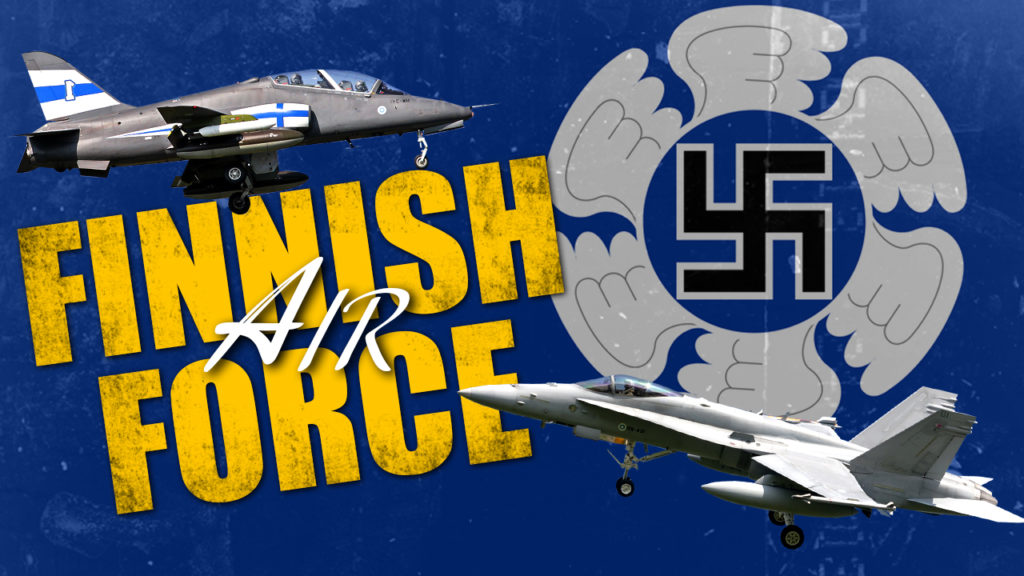 Finnish Air Force (Military Analysis)