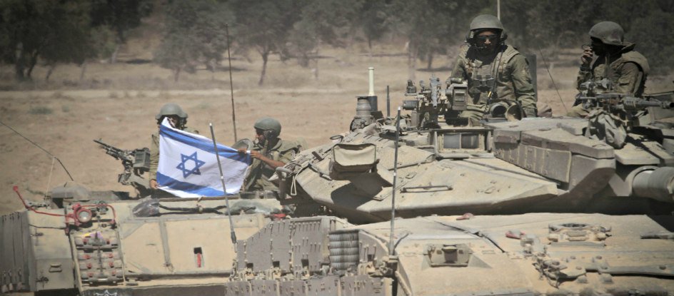 Israel Defense Forces Activities in 2019