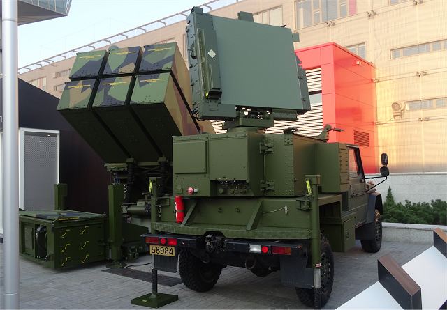 Turkish Troops Set Up Air Defense Systems At Mitiga International Airport Near Tripoli: Reports