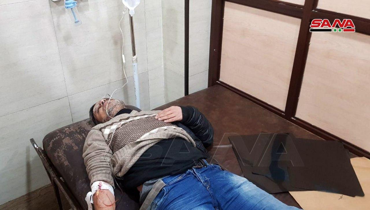 Aleppo Massacre: Militants' Shelling Killed & Injured Over Dozen Of Civilians (Photos)