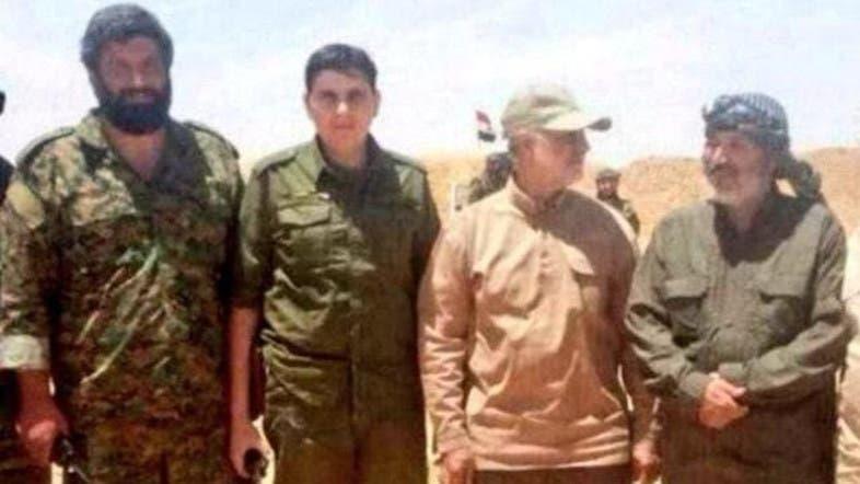 Head Of Iran's IRGC Operations In Syria Killed Near Aleppo