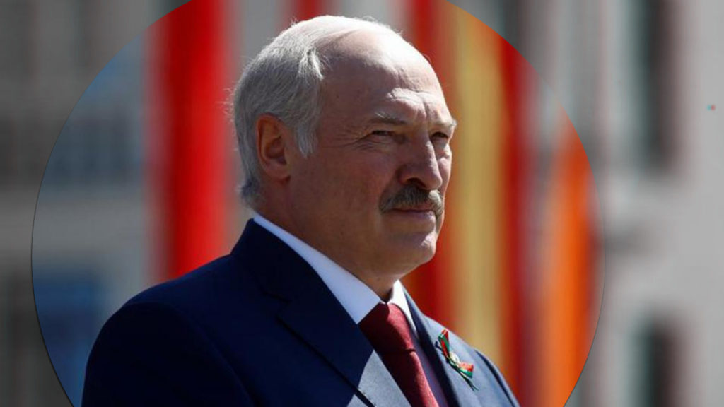 Is Alexander Lukashenko Following Path Of Slobodan Milosevic?