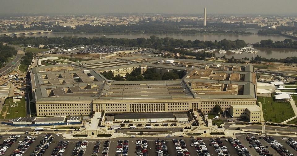 Just A Little Sloppy Record-Keeping? The Pentagon's $35 Trillion 'Accounting Black Hole'