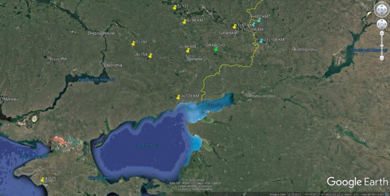 Was The Joint Investigation Team's Work On The MH17 Tragedy Adequate At All?