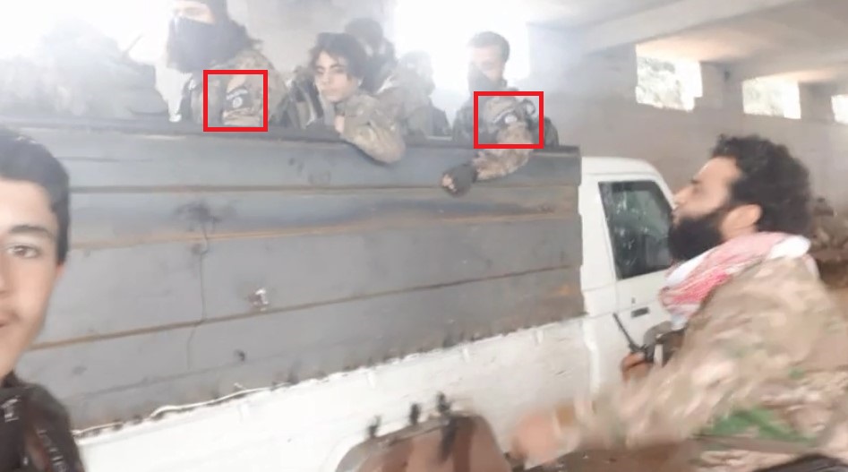 Turkish-led Forces Made Another Fruitless Attempt To Capture Nayrab From Syrians (Videos)