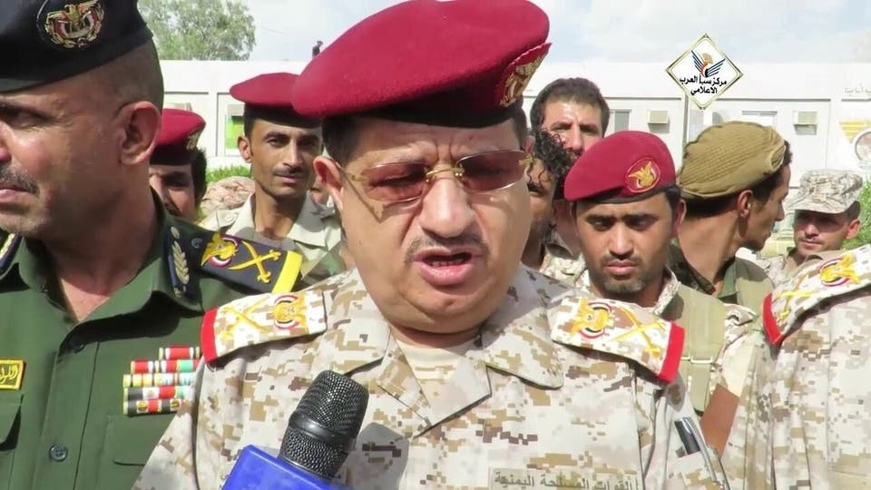 Pro-Saudi Yemeni Defense Minister Survives Assassination Attempt. Several Officers Killed