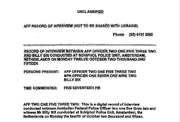 Was The Joint Investigation Team's Work On The MH17 Tragedy Adequate At All?