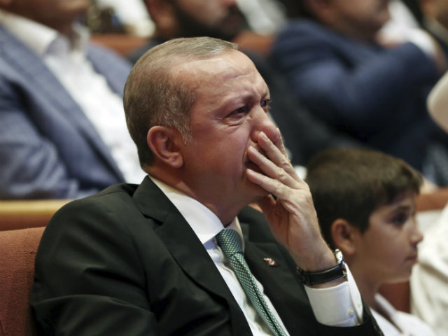 Another Threat For Erdogan: Сalls For Unification Of Opposition In Turkey