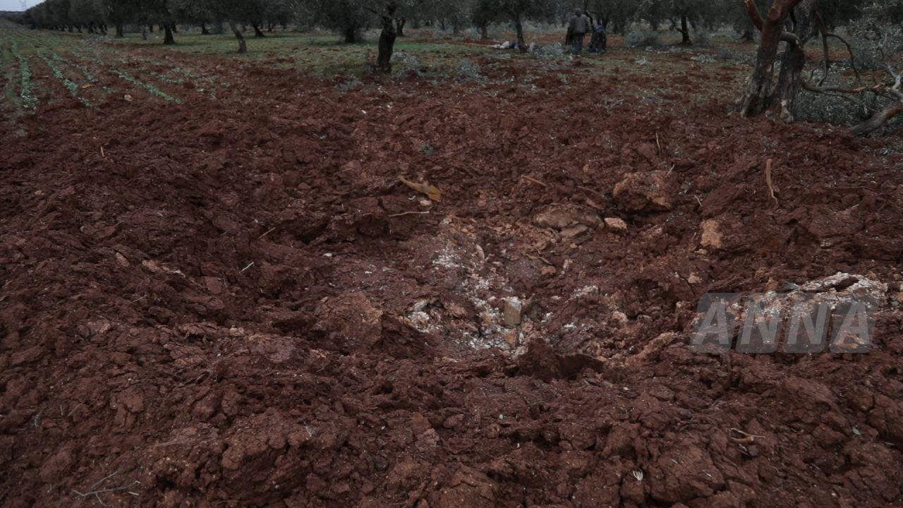 Photos Reveal Turkish-Backed Militants Losses In Recent Failed Attack On Nayrab (18+)