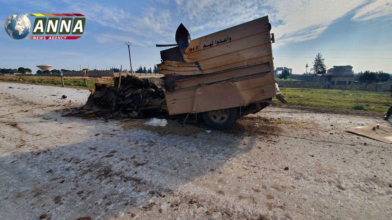 Turkish-Backed Militants Sustain Heavy Losses In Another Failed Attack In Western Aleppo (18+ Photos)