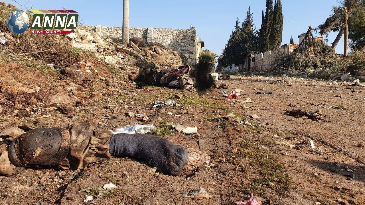 Turkish-Backed Militants Sustain Heavy Losses In Another Failed Attack In Western Aleppo (18+ Photos)