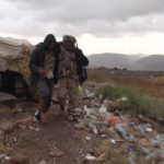 Houthis Release New Photos Of Recent Large-Scale Operation (18+)