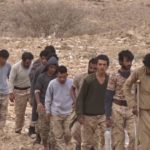 Houthis Release New Photos Of Recent Large-Scale Operation (18+)