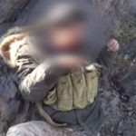 Houthis Release New Photos Of Recent Large-Scale Operation (18+)