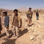 Houthis Release New Photos Of Recent Large-Scale Operation (18+)