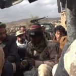 Houthis Release New Photos Of Recent Large-Scale Operation (18+)