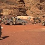 Houthis Release New Photos Of Recent Large-Scale Operation (18+)