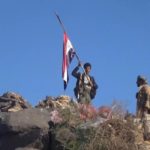 Houthis Release New Photos Of Recent Large-Scale Operation (18+)