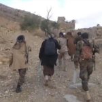 Houthis Release New Photos Of Recent Large-Scale Operation (18+)