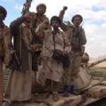 Houthis Release New Photos Of Recent Large-Scale Operation (18+)