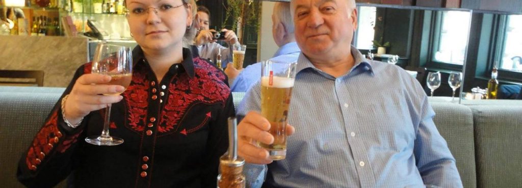 The Skripal Case – Two Years On