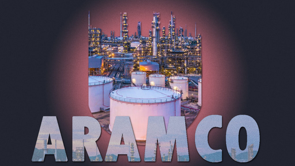 What You need To Know About Saudi Aramco